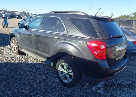2014 Chevrolet Equinox 1Lt из США, поврежденный, VIN 2GNALBEK8E6284517